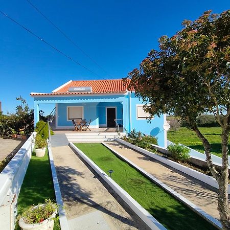 Vivenda Palheiras Villa Roncão Dış mekan fotoğraf