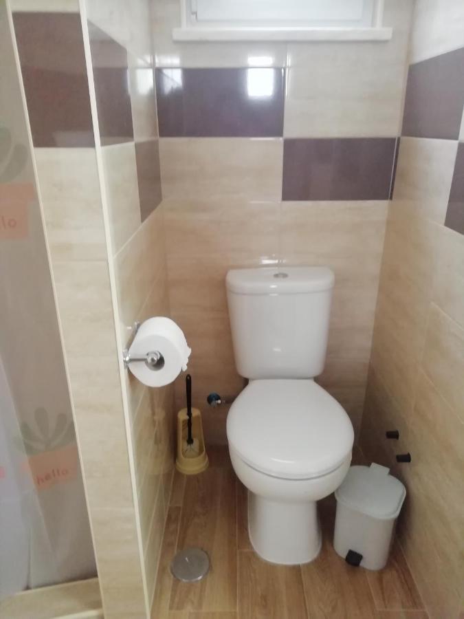 Vivenda Palheiras Villa Roncão Dış mekan fotoğraf