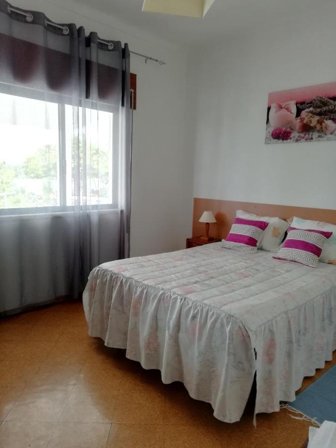 Vivenda Palheiras Villa Roncão Dış mekan fotoğraf