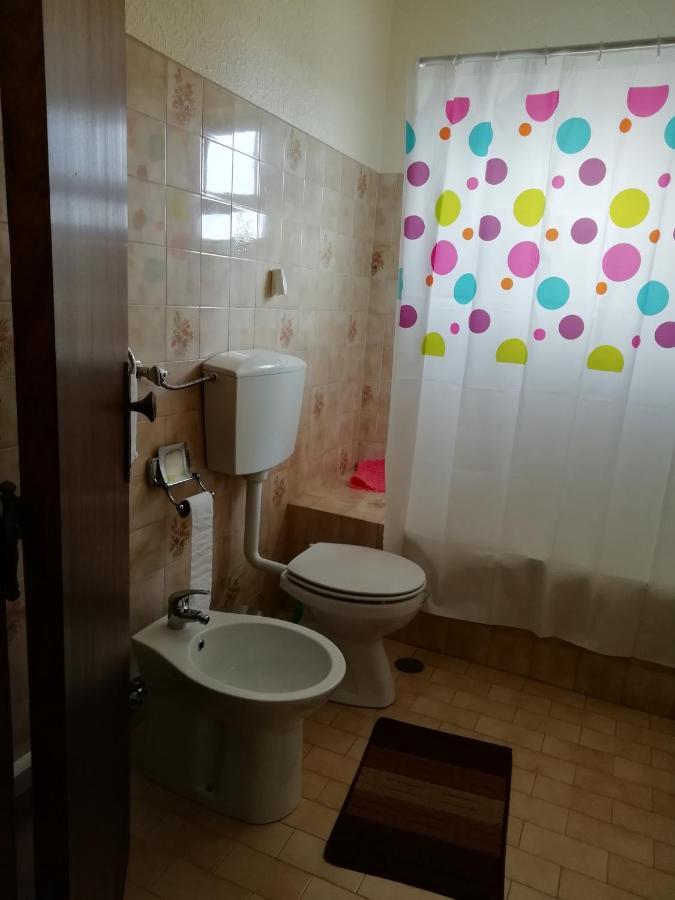 Vivenda Palheiras Villa Roncão Dış mekan fotoğraf