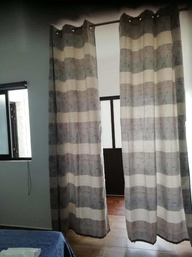Vivenda Palheiras Villa Roncão Dış mekan fotoğraf