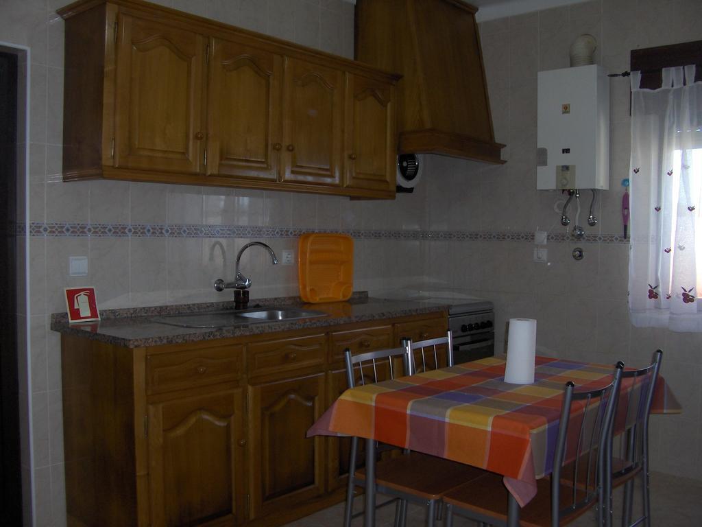Vivenda Palheiras Villa Roncão Dış mekan fotoğraf