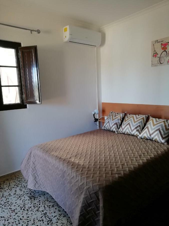 Vivenda Palheiras Villa Roncão Dış mekan fotoğraf