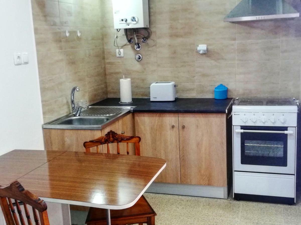 Vivenda Palheiras Villa Roncão Dış mekan fotoğraf