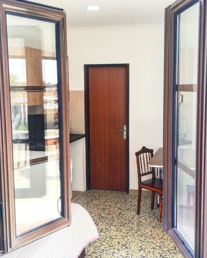 Vivenda Palheiras Villa Roncão Dış mekan fotoğraf
