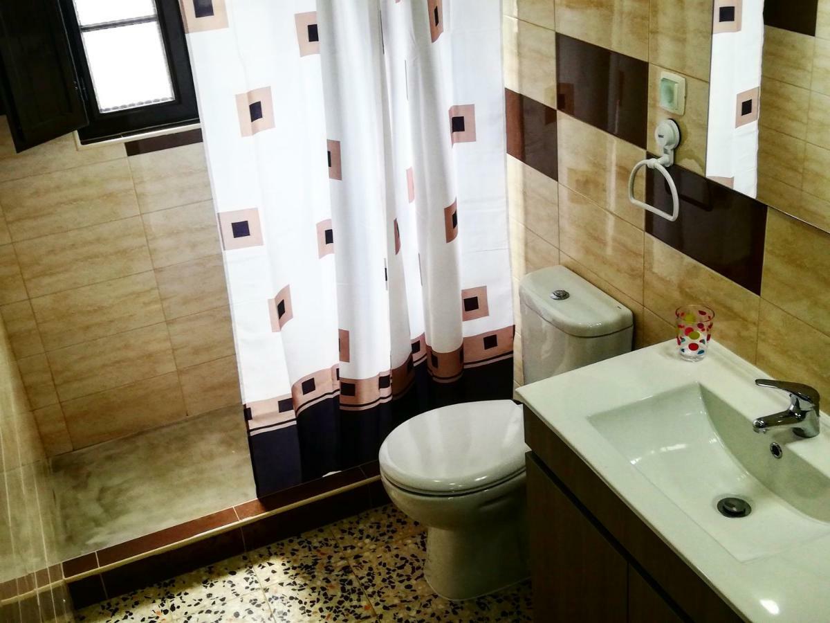 Vivenda Palheiras Villa Roncão Dış mekan fotoğraf